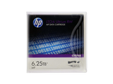 HPE LTO-6/7, Ultrium 6/7, 6.25TB MP RW Data Cartridge C7976A