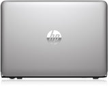 HP EliteBook 820 G3 - 12", Intel i5, 8GB, 256GB SSD, Win10 Pro