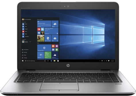 HP Elitebook 840 G4 - 14" FHD, Intel Core i5, 8GB DDR4, 256GB SSD, Windows 10 Pro