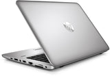 HP EliteBook 820 G3 - 12", Intel i5, 8GB, 256GB SSD, Win10 Pro