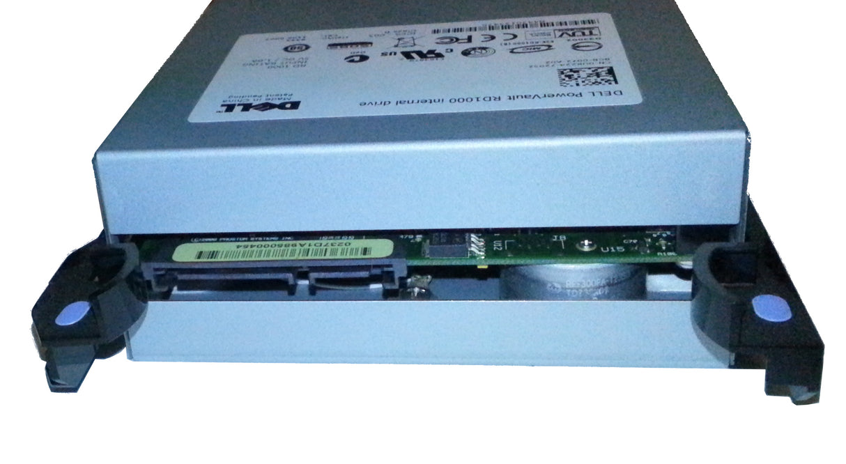 Dell PowerVault RD1000 internal drive, sata PULLP/N: UK224, 0UK224