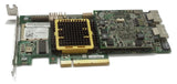 Adaptec 5805Z, 512MB, RAID 0, 1, 1E, 5, 5EE, 6, 10, 50, 60, JBOD