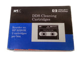 HP DDS Cleaning Cartridge P/N: C5709A,