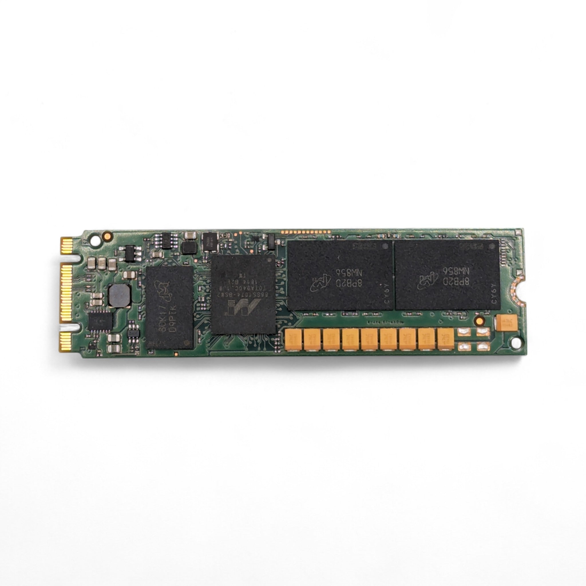 240GB SSD SATA M.2 for Dell BOSS-S1 card MTFDDAV240TCB-1AR1ZABDA P