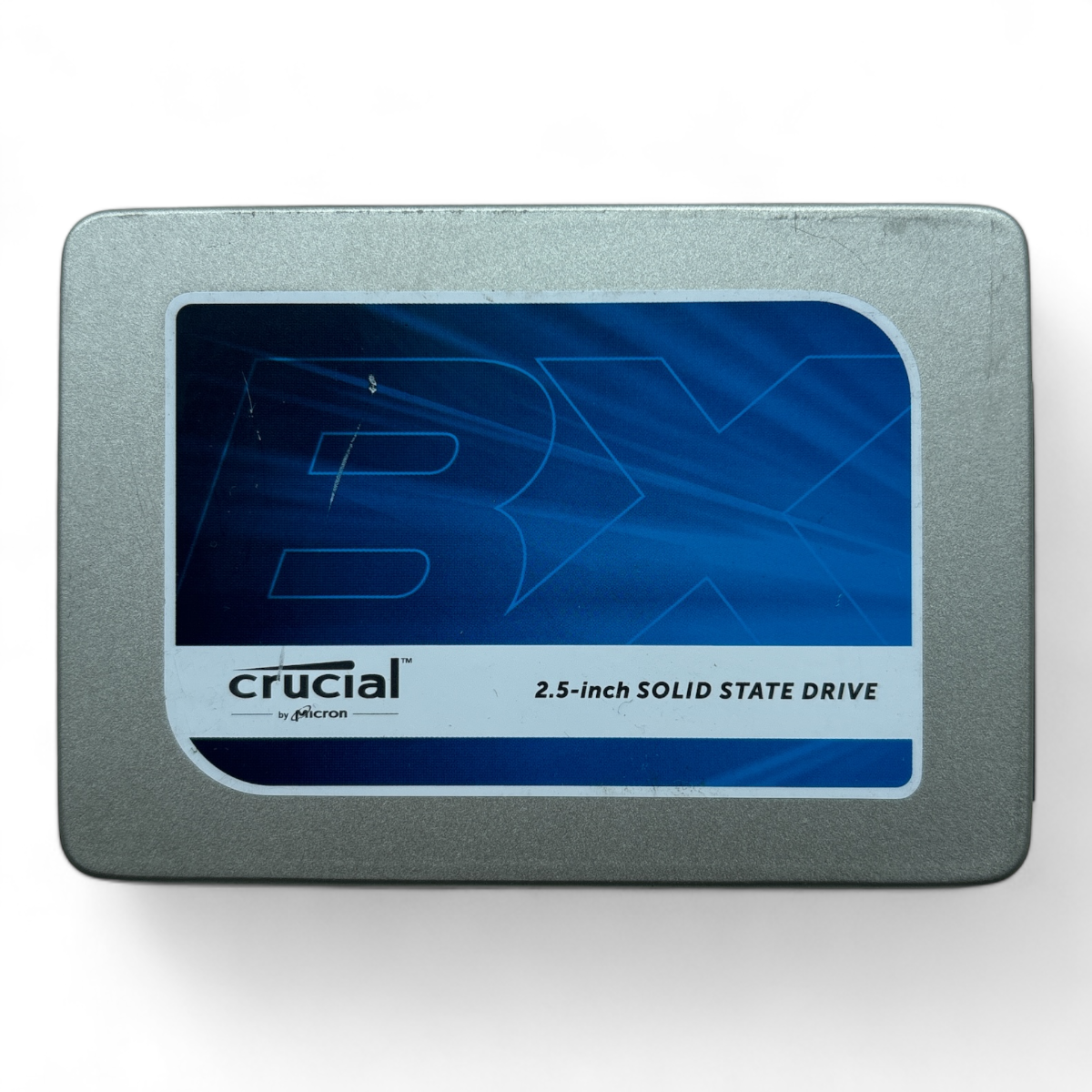 240GB SATA 6G Crucial BX200 CT240BX200SSD1 P/N