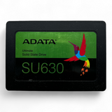 240GB SSD SATA 2.5" 6G Adata Ultimate SU630 P/N: ASU630SS-240GQ