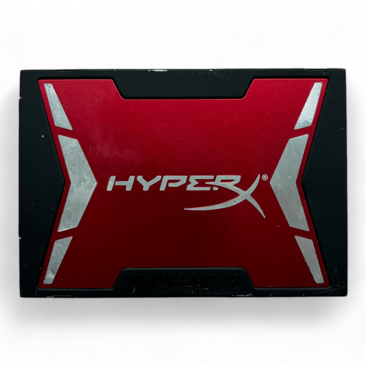 240GB SSD SATA 2.5" 6G Kingston HyperX Savage  P/N: SHSS37A/240G