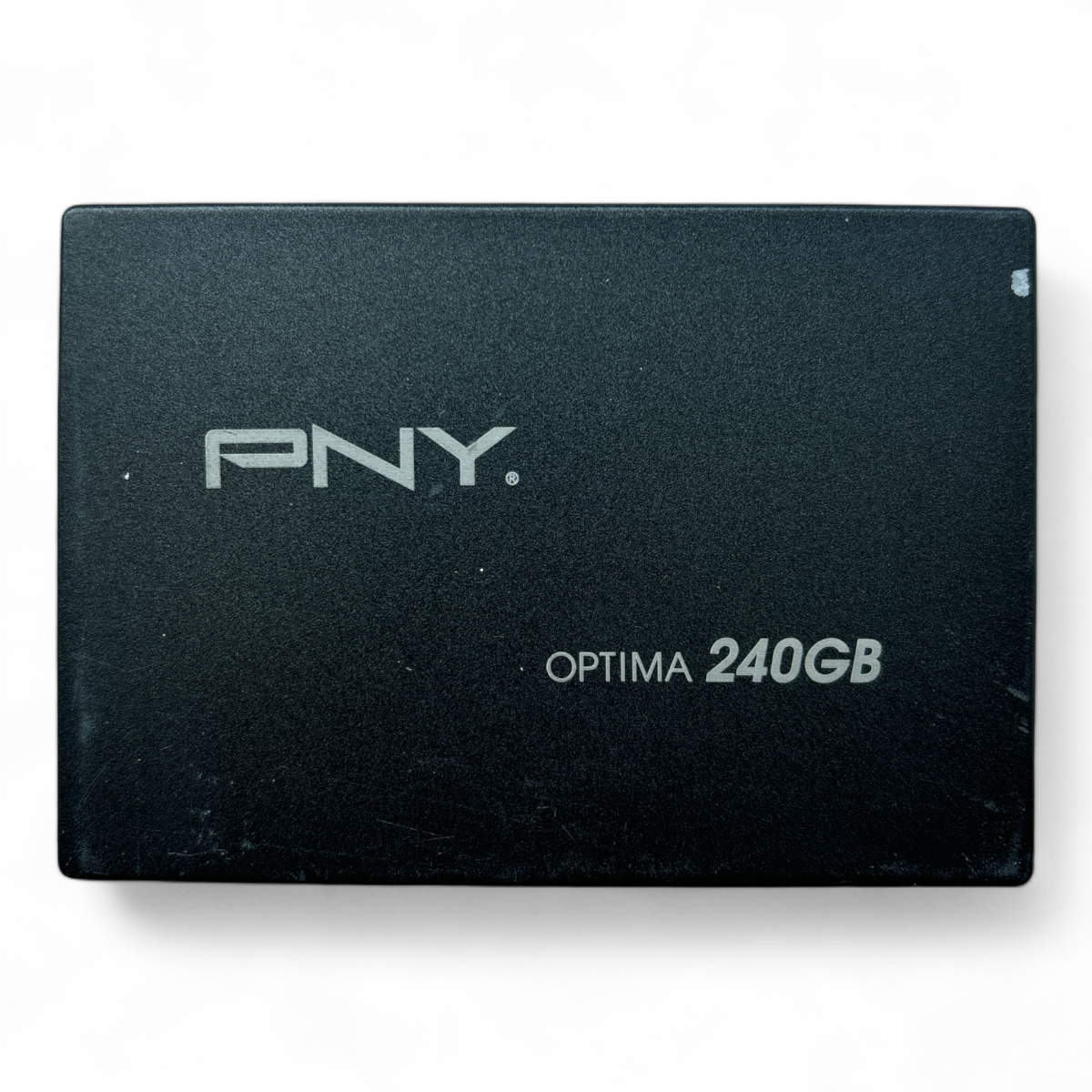 240GB SSD SATA 2.5" 6G PNY SSD7SC240GSA-OPM P/N: SSD2SC240G1SA754D117-820