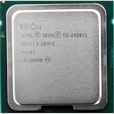 Intel Xeon E5-2420 v2 - P/N: SR1AJ