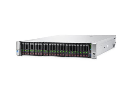 HP ProLiant DL380 G9 24x 2.5" - Configure To Order