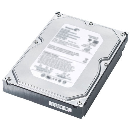 250GB 7.2K SATA 3.5" Dell P/N: U8468, 0U8468