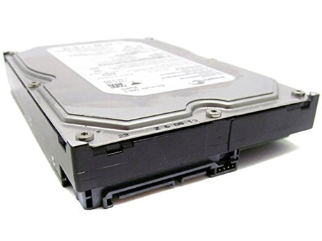 250GB 7.2K SATA 3.5" Dell P/N: U8468, 0U8468