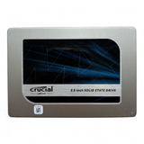 250GB SATA 2.5" SSD 6G SED Crucial MX200 CT250MX200SSD1 P/N: CT250MX200SSD1