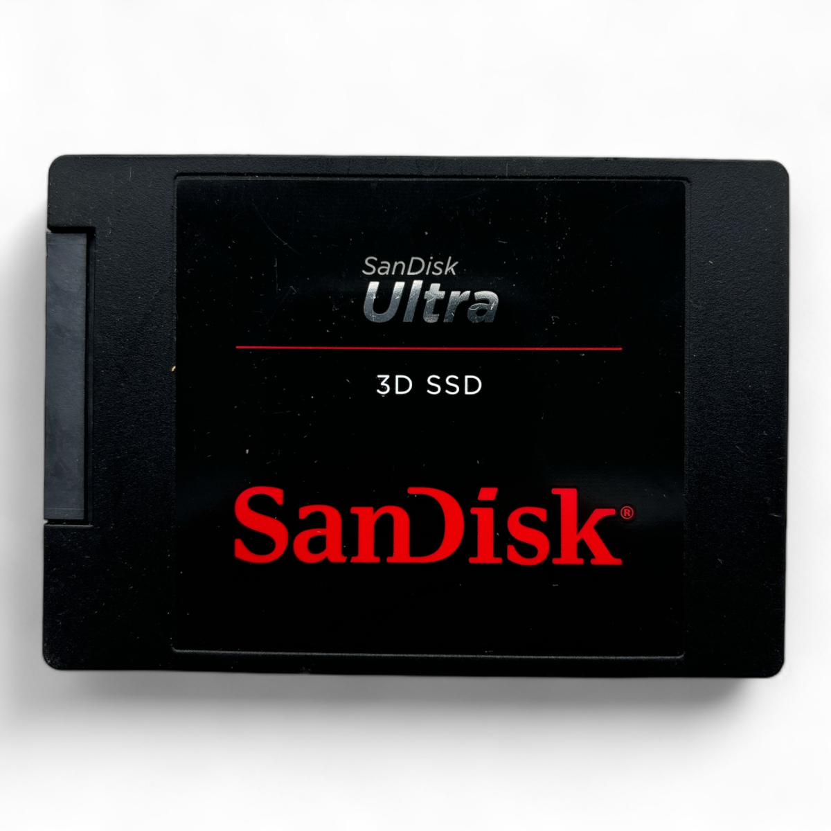 250GB SSD SATA 2.5" 6G SanDisk SDSSDH3 P/N: SDSSDH3-250G