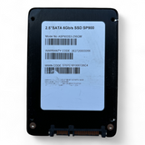 256GB SSD SATA 2.5" Adata Premier Pro SP900 P/N: ASP900S3-256GM