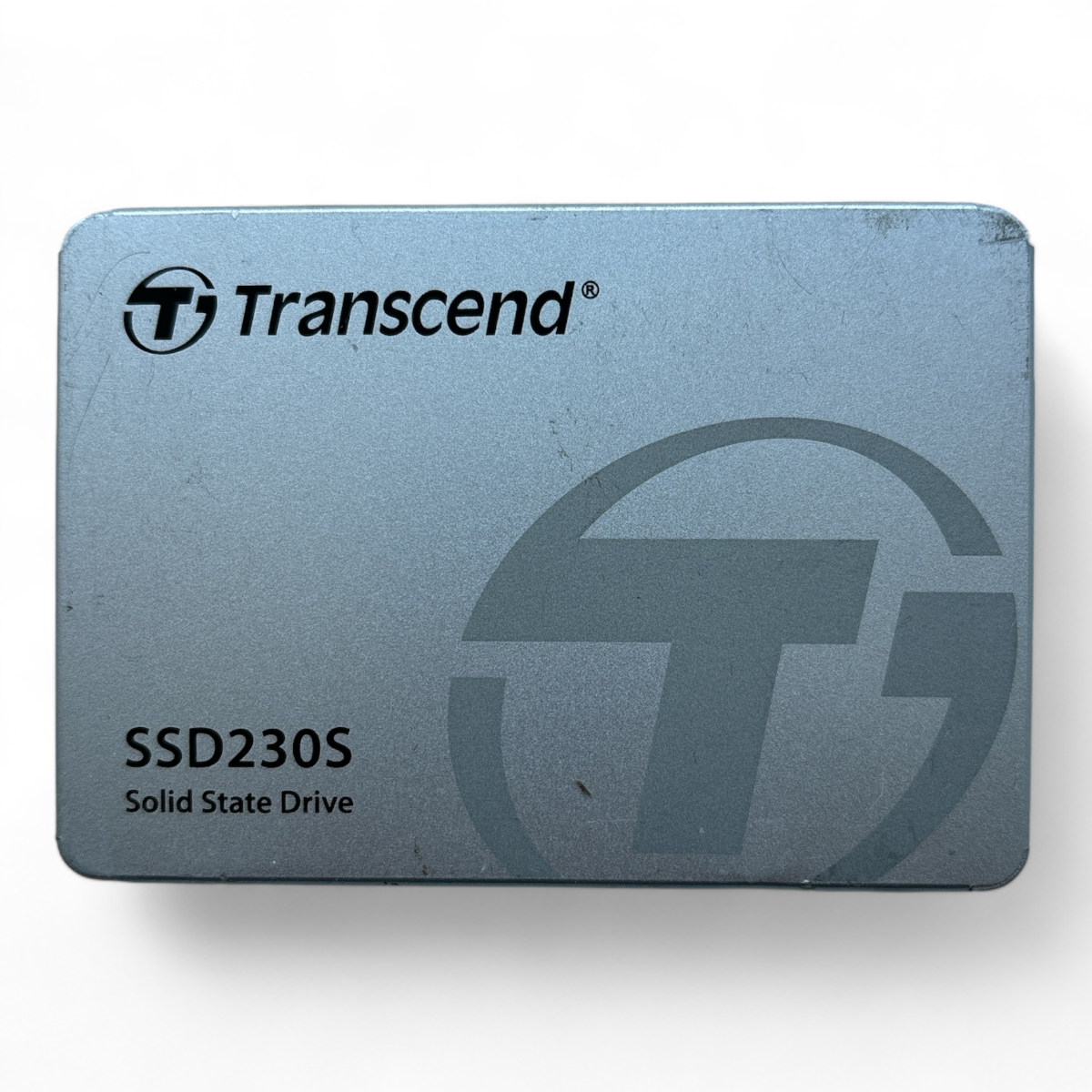 256GB SSD SATA 2.5" SATA3 Transcend P/N: TS256GSSD230S