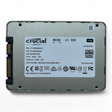 275GB SATA 2.5" 6G SED Crucial MX300 CT275MX300SSD1 P/N: CT275MX300SSD1