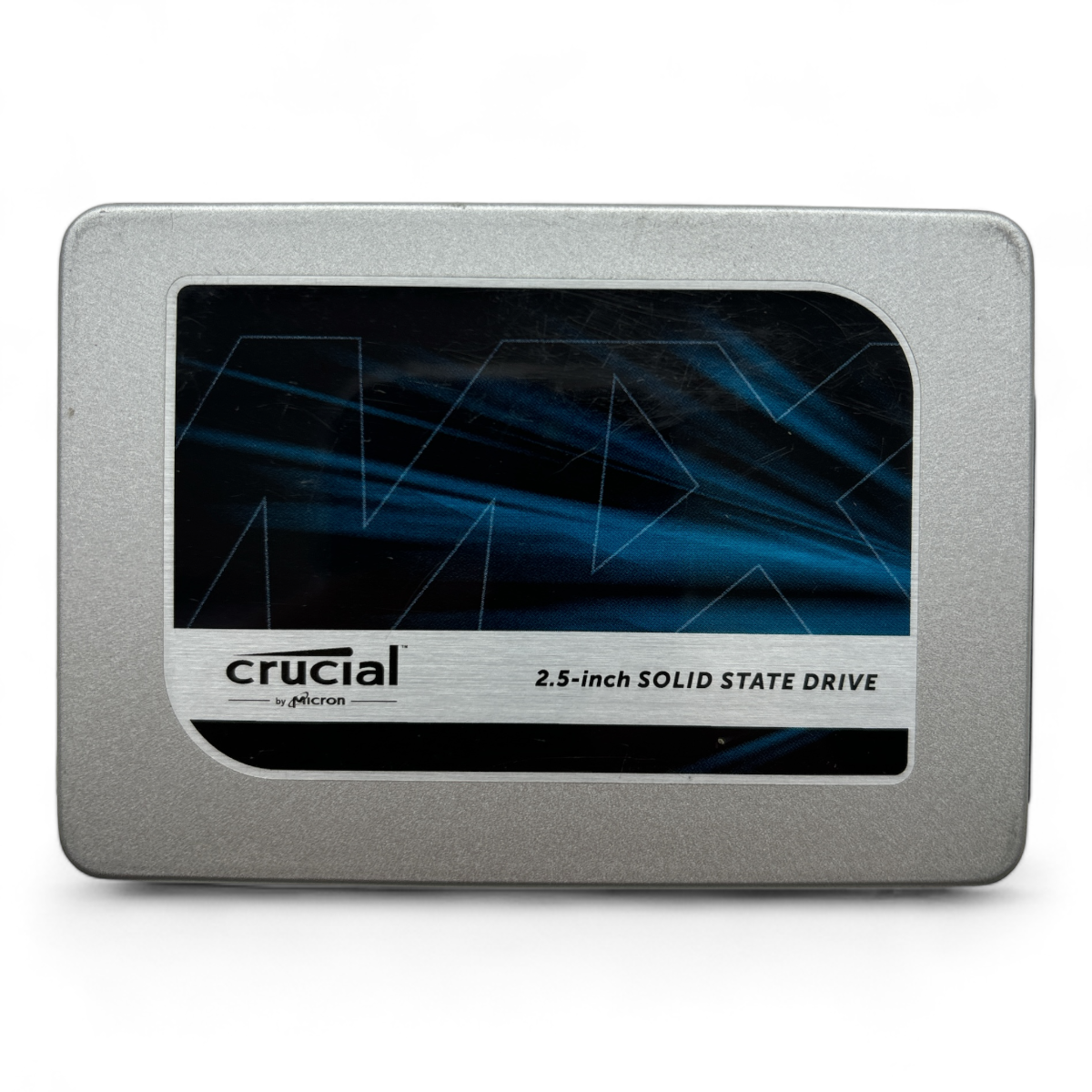 275GB SATA 2.5" 6G SED Crucial MX300 CT275MX300SSD1 P/N: CT275MX300SSD1