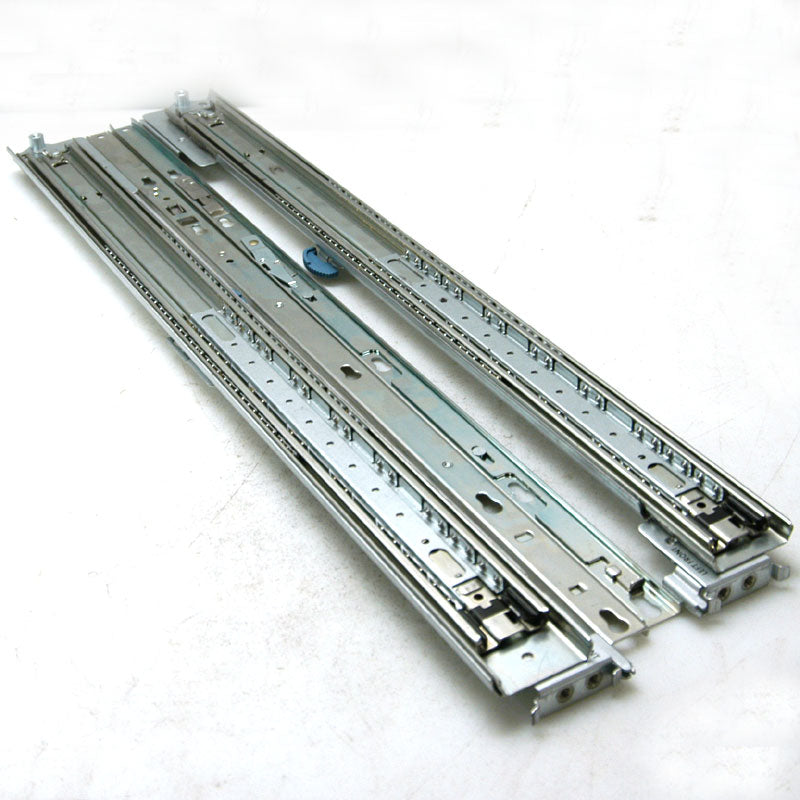 Rack rails HP for ML530G2, ML570G2, DL580G2 and DL585G1 P/N:287530-003