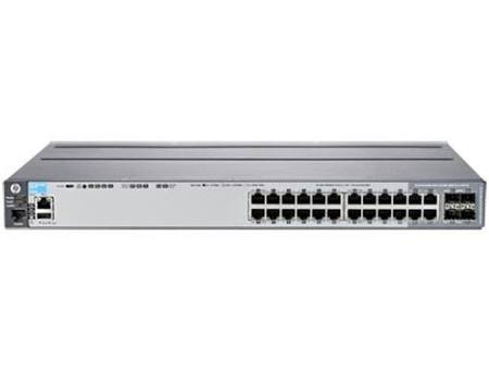 HP ARUBA Switch 2920-24G 24-port