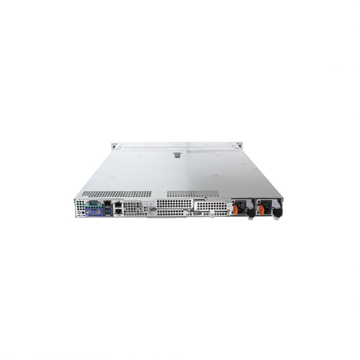 Dell PowerEdge R440 4x 3.5"