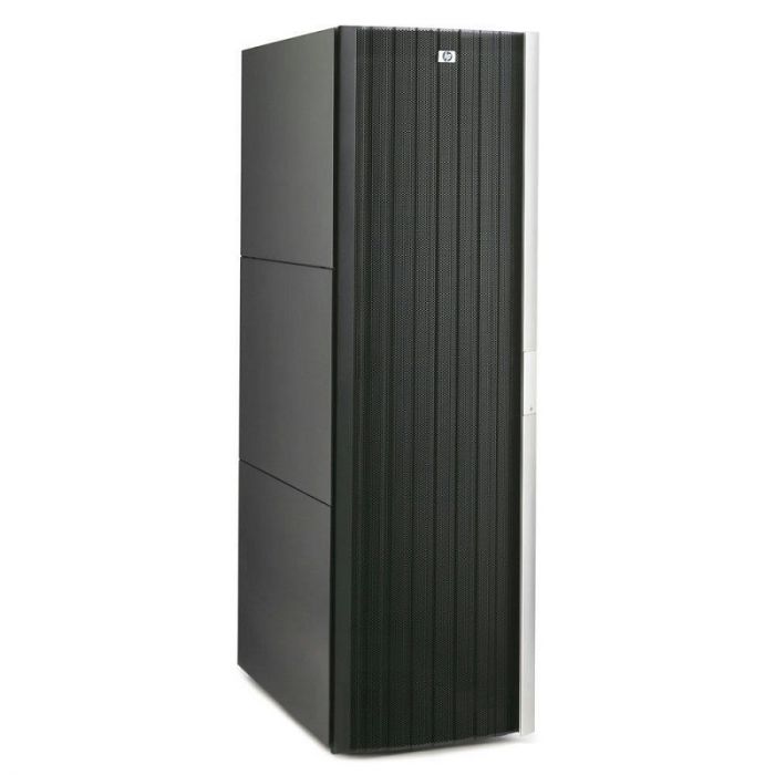 HP Serverrack 10642G2 42U, 100 cm diep