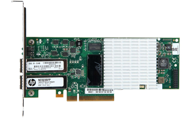 Network Card E10G42BTDA