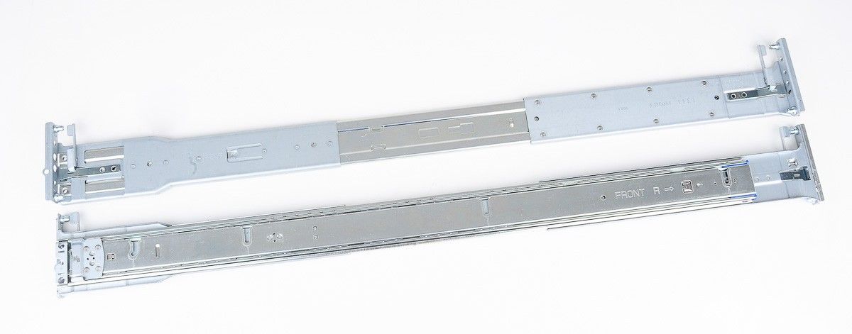 HPE HP 2U Rackrail for DL380 G8/G9/G10, DL180 G8/G9/G10 P/N: 737413-001, 733662-B21