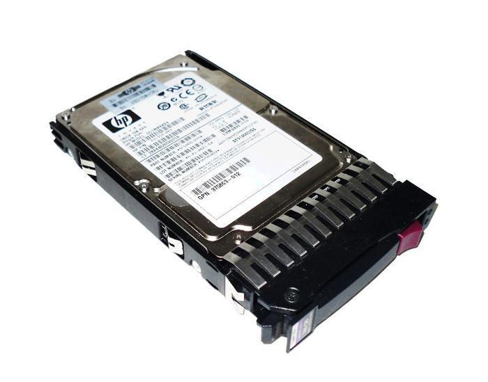 300GB 15K SAS 2 5 inch DP HP 627114-002
