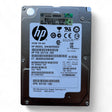 300GB, SAS, 3Gb/s, Seagate P/N: ST9300653SS, HP P/N: 627114-002