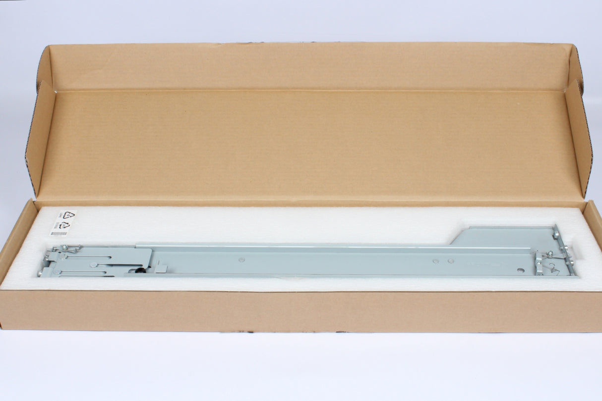 Railkit, Server Rail, 3U, for HP Storageworks MSA30, 4300, 4400, 500 and 1000 series, 302465-001