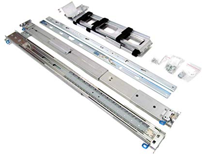 Railkit, Server Rail, 3U, for HP Proliant ML370 G4, 355682-001