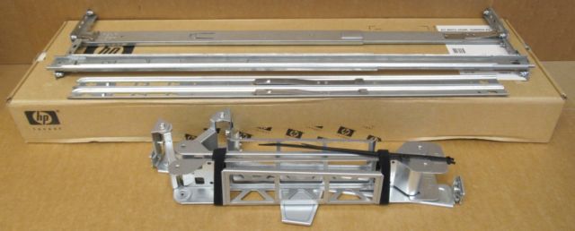 Rackrails Proliant DL380-G4 and G5 360322-503