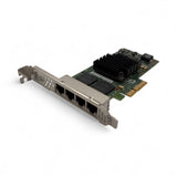 HP Flexfabric 366FLR 1 Gb 4P UTP Teilenummer: 665238-001