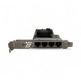 HP Flexfabric 366FLR 1 Gb 4P UTP Teilenummer: 665238-001