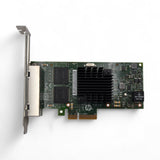 HP Flexfabric 366FLR 1 Gb 4P UTP Teilenummer: 665238-001
