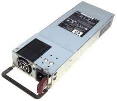 HP 250W Hot Plug Power Supply StorageWorks P/N: 406443-001, 377230-001, 367658-501