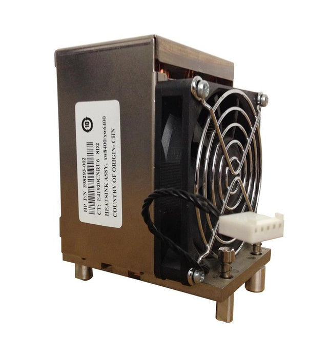 Heatsink HP Workstation XW6400 / XW8400 P/N: 398293-002