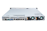 Dell PowerEdge R630 8 x 2.5" - Zelf samenstellen