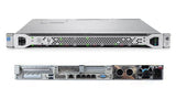 HP ProLiant DL360 G9 4x 3.5" - Zelf samenstellen