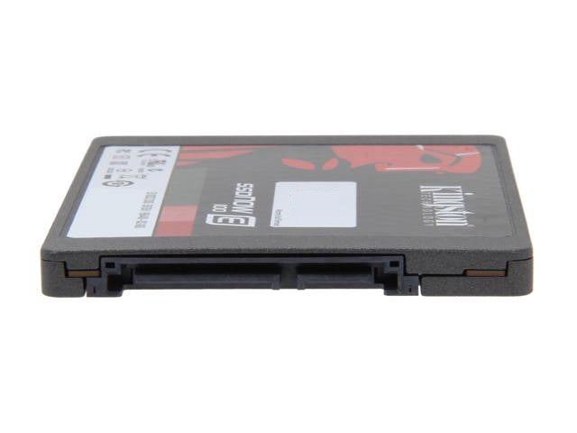 400GB SSDNow SATA 2 5 inch Kingston SE100S37-400G