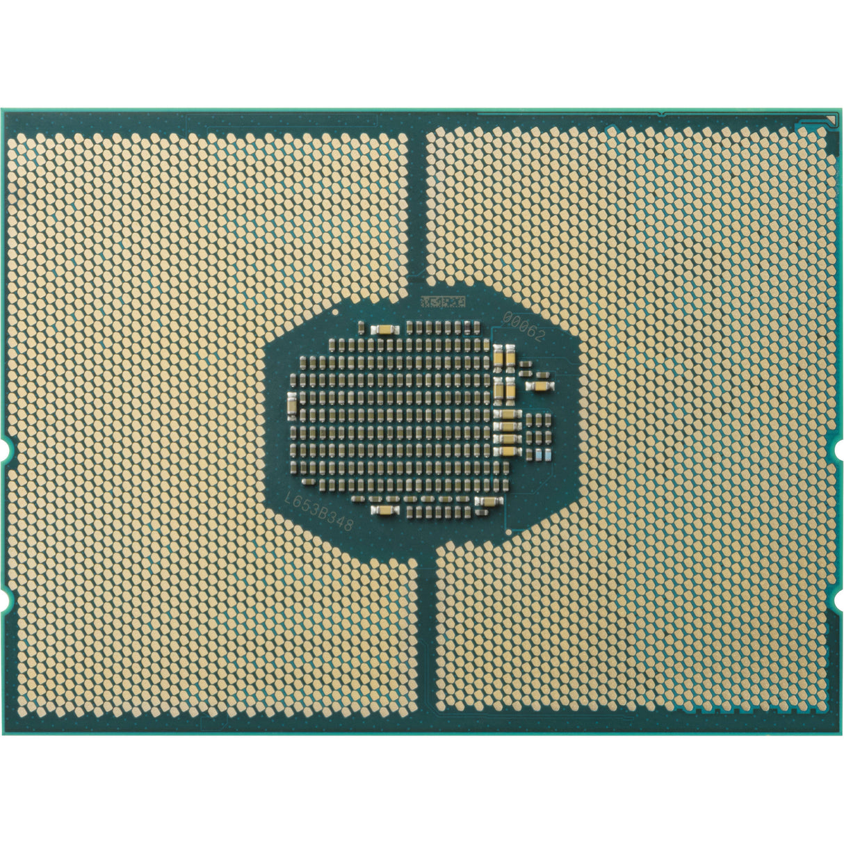 Intel Xeon Silver 4114 - P/N: SR3GK