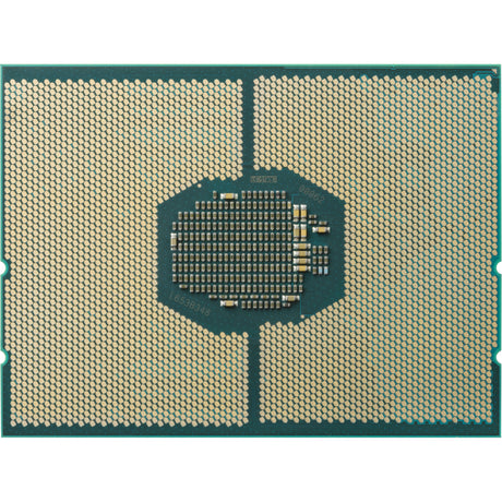 Intel Xeon Gold 6130 - P/N: SR3B9