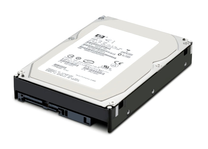 147GB 15K SAS 3.5" SP 3G HP P/N: 417801-001