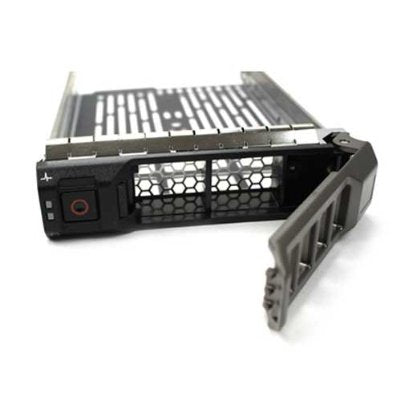 Dell Harddisk bracket 3.5" R Series, G11/G12/G13, incl. 4 screws P/N: F238F, 0F238F, G302D, 0G302D, X968D, 0X968D