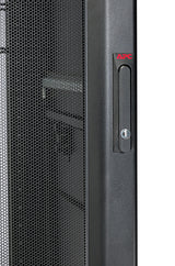 APC NetShelter SX - AR3305 19" Server Rack 45U
