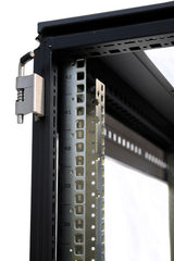 HP Rack Series 10000G2 10622 22U 19" Rackschrank