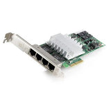 Network card NC364T, HP, HSTNS-BN26, 436431-001