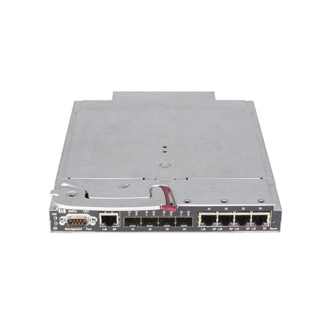 HP GbE2c Layer 2/3 Ethernet Blade Switch c-Class Blade 438475-001