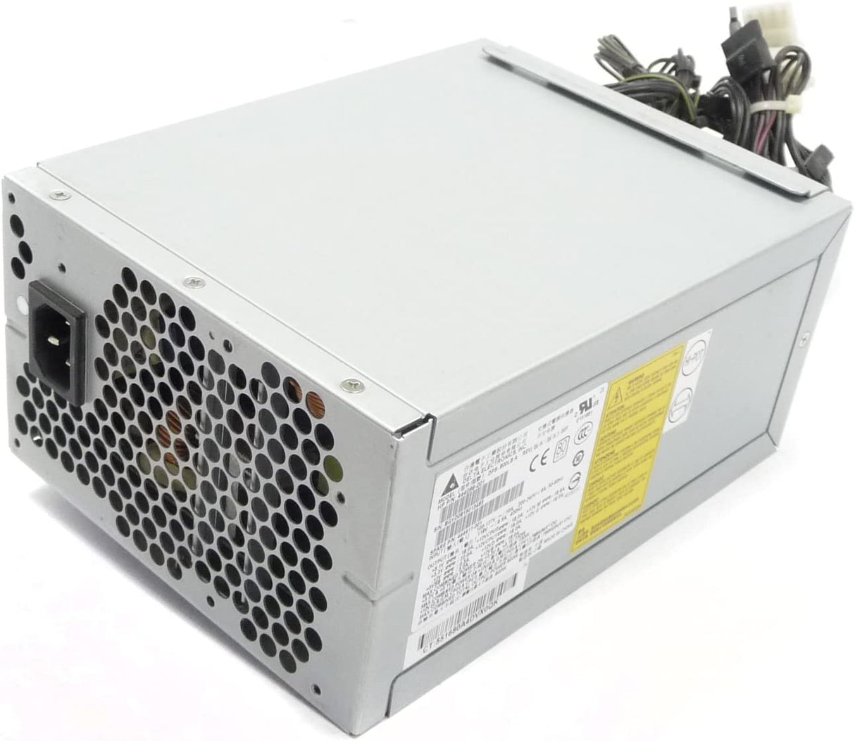 HP 800W Fixed Power Supply Workstation P/N: 444096-001, 444411-001